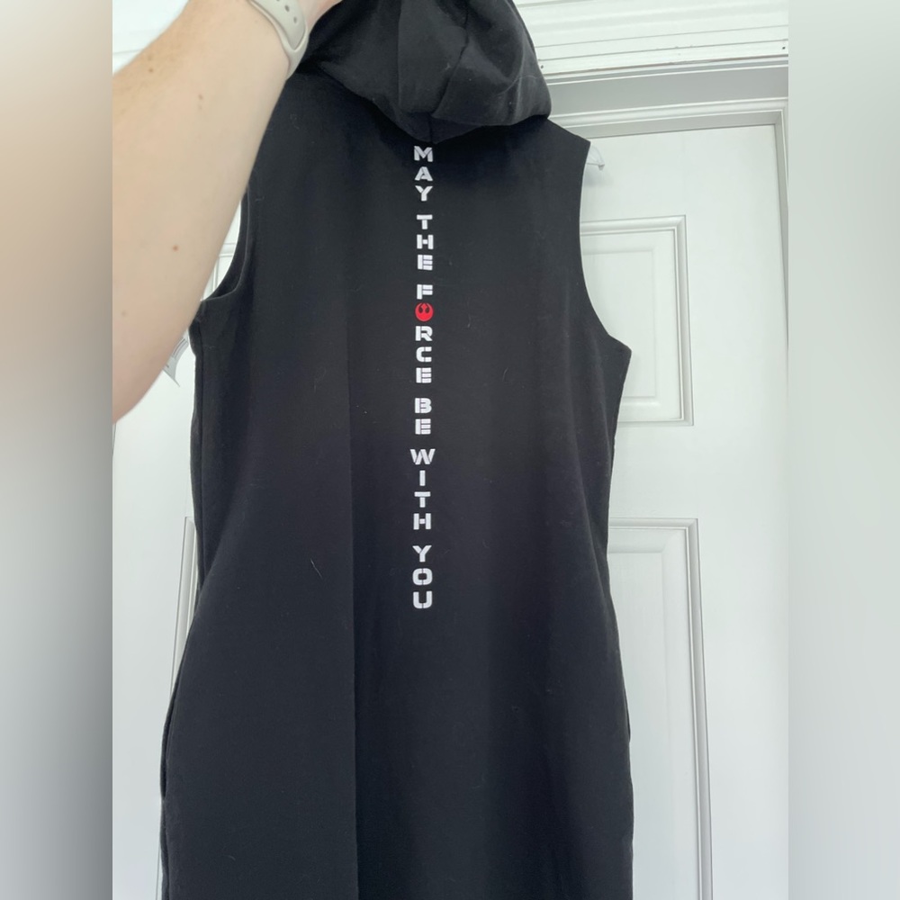 Star Wars Swim Coverup - Picture 2 of 5